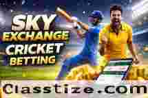 Sky Exchange Cricket Betting | Skyexch333 Official
