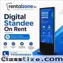 DIGITAL STNDEE ON RENTAL START AT RS 2999/-IN MUMBAI-NAVIMUMBAI-THANE