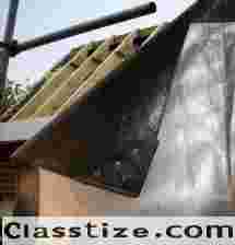 Supergrade Tarpaulin 270gsm