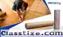 Scratch-Free Living – Get Your Hardwood Floor Protectors Today!