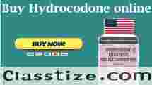 Strong Pain Relief: Buy Hydrocodone Online Today