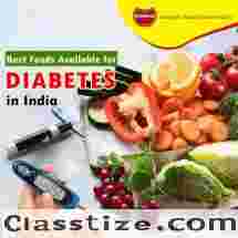 Health & Nutrition Care Center – Diabetic Lifestyle & Meal Correction Specialist