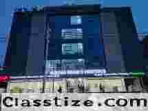 Best Rehabilitation Center Kondapur Hyderabad | Veritas Hospitals