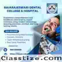 Best dental college in india - Governing Council