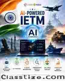 AI-Assisted Information Retrieval for IETMs