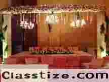 Design a Stunning Celebration with the Top Wedding Planners in Chandigarh