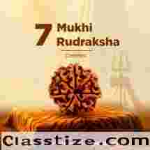  Nepali 9 Mukhi Rudraksha (Nine Faced)