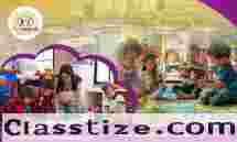 Early Learning Childcare Staten Island NY – Build Bright Futures