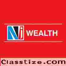 Invest In Mutual Fund With NJ Wealth: Your Dedicated Mutual Fund Distributor