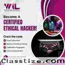 Certified Ethical Hacker (CEH) – Mastering Cybersecurity and Ethical Hacking