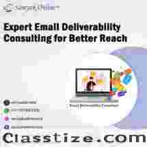 Expert Email Deliverability Consulting for Better Reach