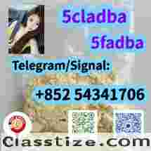 y 5cladba 5fadb 5CL precursor/Buy 6cladba raw material