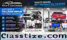 Auto Body Specialists in West Hempstead