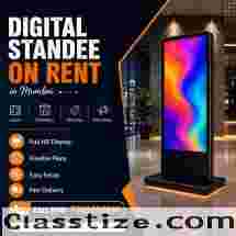 RENTAL ON STANDEE PRICE 2999