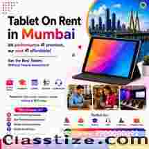 rental on tab price 299