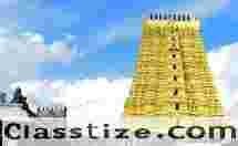 Book Tamil Nadu Tours – Special Offers & Discounts