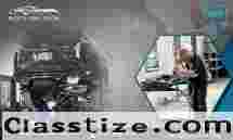 Best Hyundai Certified Body Repair Shop Long Island