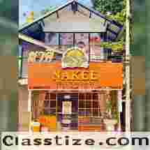 Best massage in koh samui