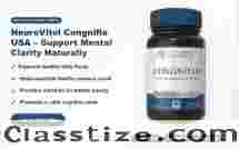 NeuroVitol Cogniflo Reviews: Can It Boost Focus? USA Update