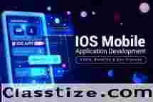 Top-Notch iOS Mobile App Development in Florida