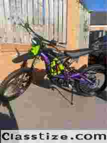 sur-ron ultra bee l3e