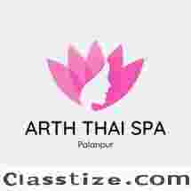 Arth Thai Spa Palanpur Professional Therapy 9106130728