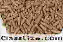 Advanced Cattle Animal Feed Supplement
