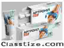 Artronil: Your Partner in Joint Care and Movement
