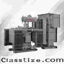 HT Automatic Voltage Regulator Manufacturer in Haryana