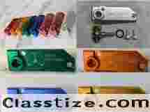 Mercedes Diesel EDC Delete Kit for Mechanical Pump Conversion 