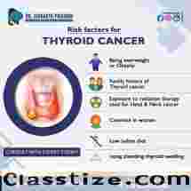 Thyroid Cancer Treatment