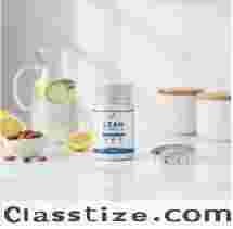 How often should Lean Complex be taken?