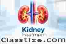 Kidney Disease Treatment in Madurai| Devadoss Hospital