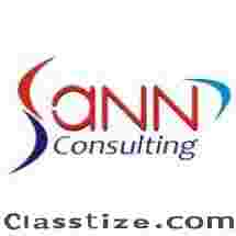 Sann Consulting || Recruitment Consultancy || 9740455567