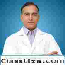 Dr. Ashwani Maichand
