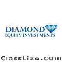 Investment Companies That Buy Houses For Cash | Diamond Equity Investments