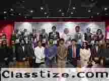 E-Magazine on Artificial Intelligence “AI Corpus” Launched at 11th Global Literary Festival Noida