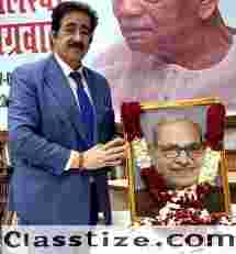 AAFT Pays Tribute to Legendary Writer Dr. Shyam Singh Shashi