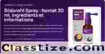 Sildorafil Reviews : Tout Savoir Avant d'Acheter ce Spray