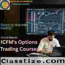 Options Trading Course with Focus on Volatility and Greeks
