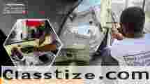 Auto Body & Collision Repair in Pompano Beach – Free Estimates!