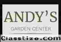 garden center in Vestavia Hills