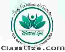 Lively Wellness & Aesthetics