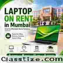 RENTAL ON LAPTOP PRICE 899 
