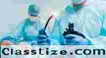 Top Gastroenterologist in Ahmedabad – Dr. Jigar Patel