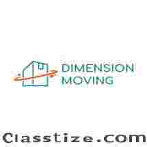 Dimension Moving
