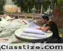 Concrete Foundation in Los Angeles – IA Builders
