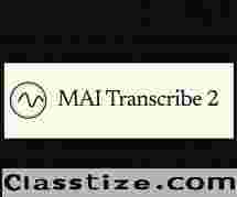 mai transcribe 2