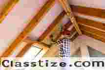 Professional Residential Insulation in Pittsburgh for improved home efficiency and comfort