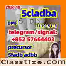 Strong yellow powder 5cladba adbb 5cl